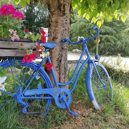 منزل للإقامة Calme Avec Piscine - L'echappee Belle *