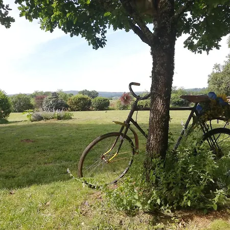 Calme Avec Piscine - L'echappée Belle *
