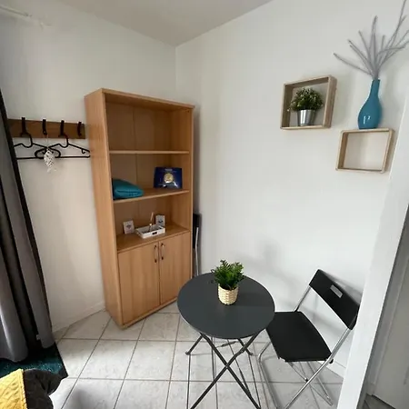 Séjour chez l'habitant Calme Avec Piscine *