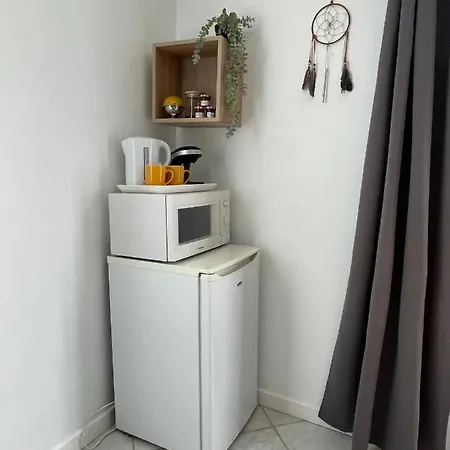 Calme Avec Piscine - L'echappée Belle