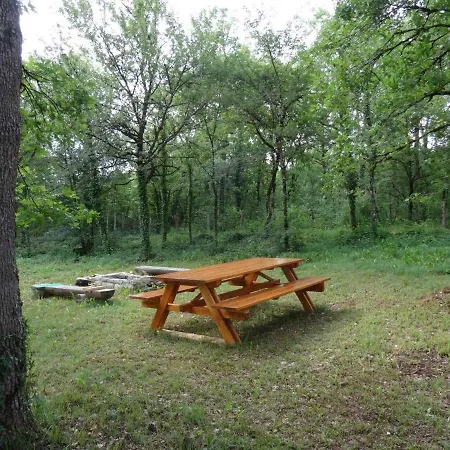 منزل للإقامة Calme Avec Piscine - L'echappee Belle Cavagnac