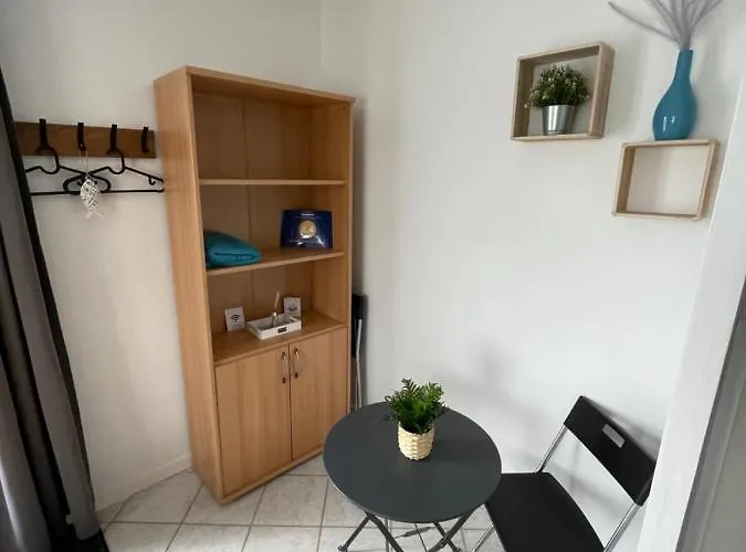 Ubytování v soukromí Calme Avec Piscine - L'echappee Belle *