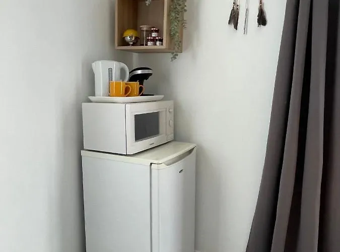 Calme Avec Piscine - L'echappee Belle