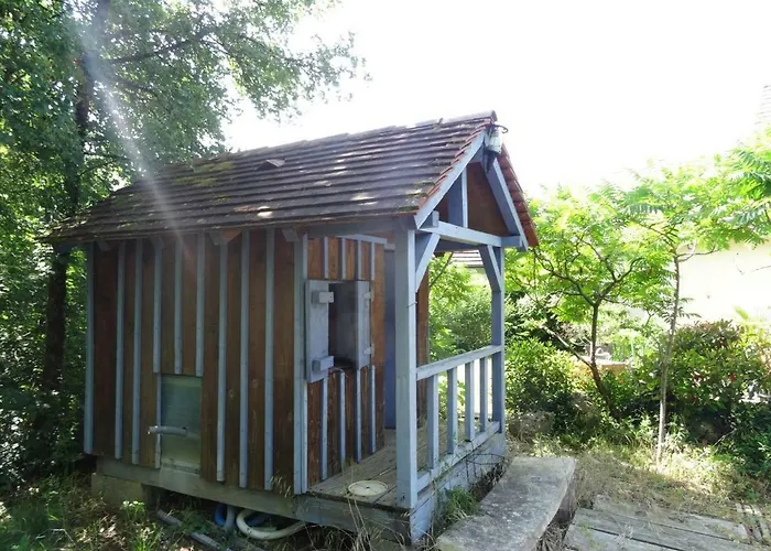 Calme Avec Piscine - L'echappee Belle Cavagnac